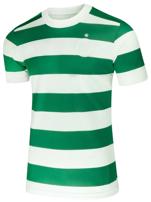 Camisa Celtic 2023 2024 Adidas oficial 120 anos